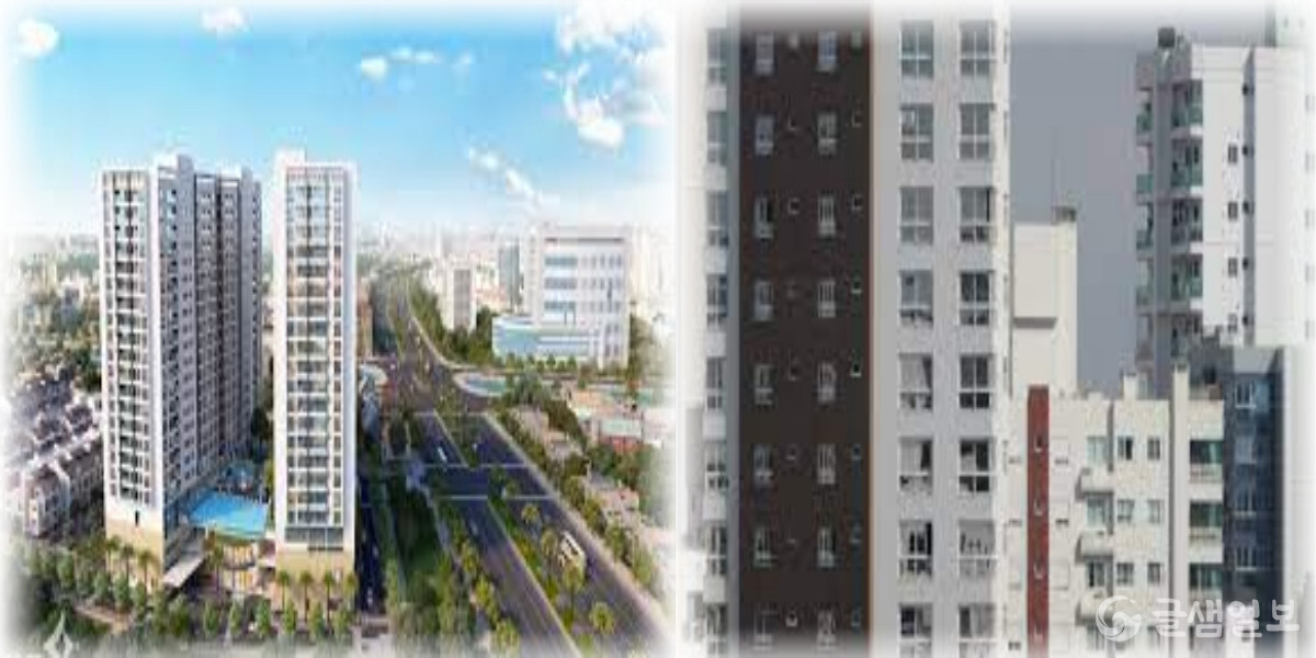 2024년 주택 재산세 부담 완화되나, 올해 "과세표준상한제" 첫 시행한다