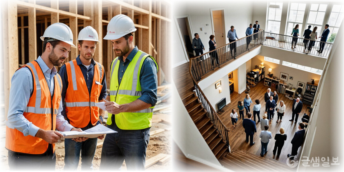 층간소음 판정기준 신설…신축 하자점검 시 대행업체도 출입 가능해진다
