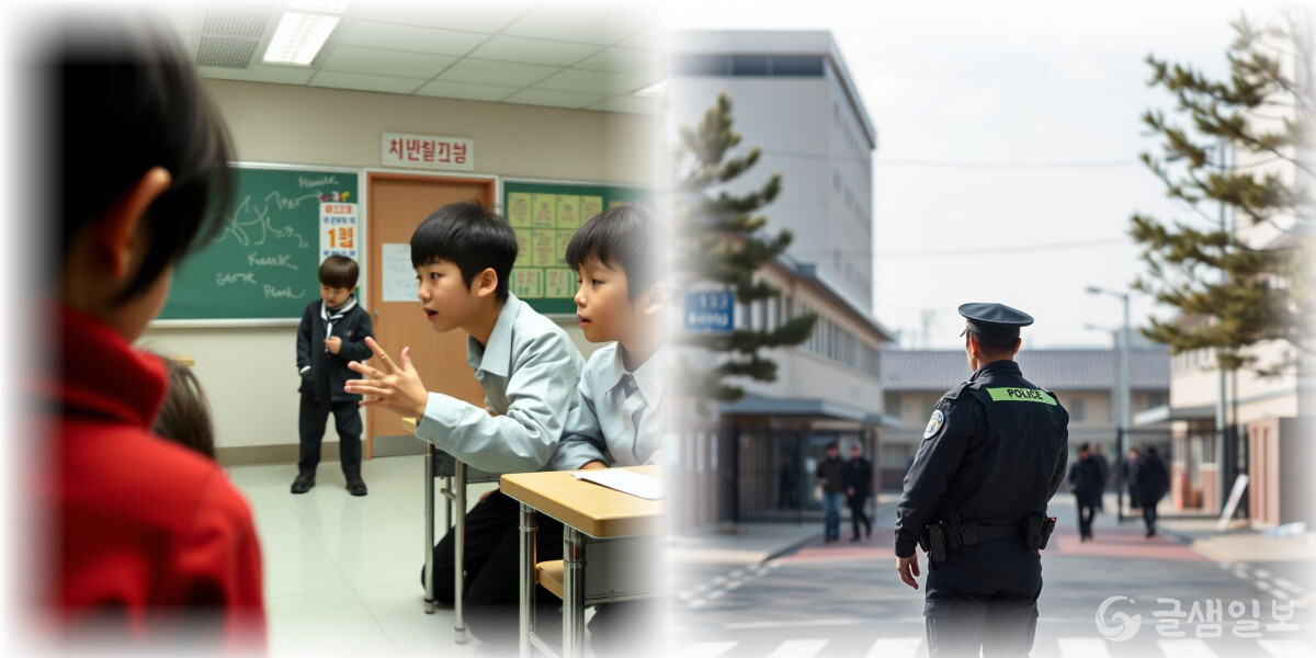 교육부, ‘학생맞춤통합지원법’ 제정…통합지원체계 구축 법적 근거 마련한다