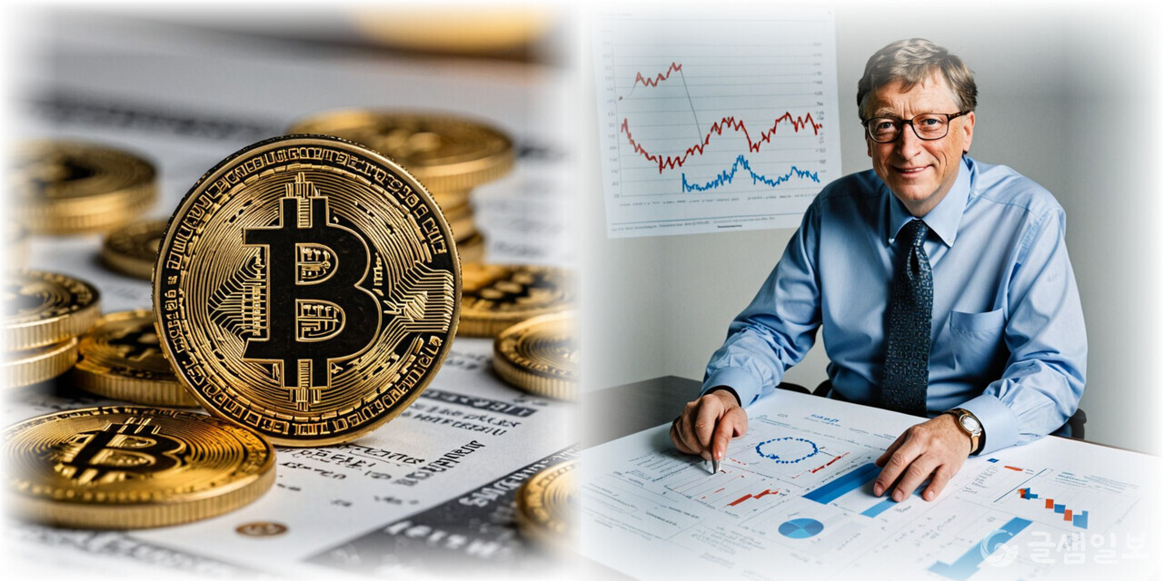 노벨 경제학상 수상자에 빌 게이츠도 가세… 