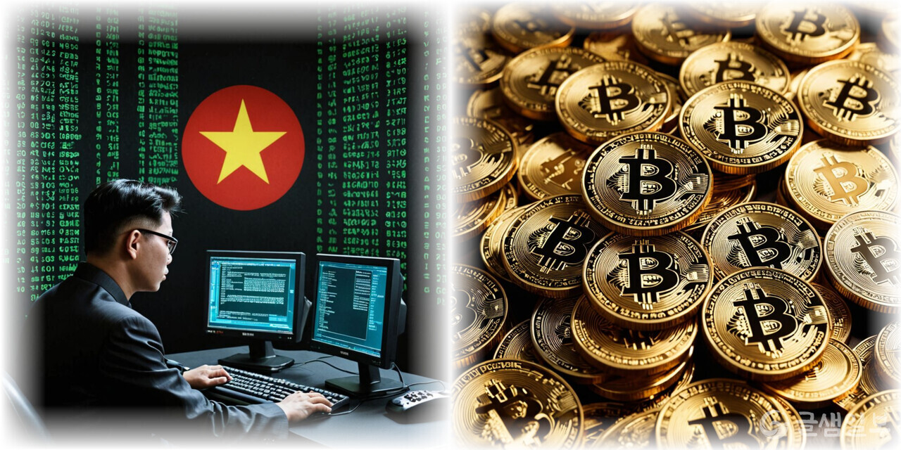 가상화폐 사상 최대 해킹! 2조 원 탈취, 배후는 북한? < 경제 < 기사본문 - 글샘일보