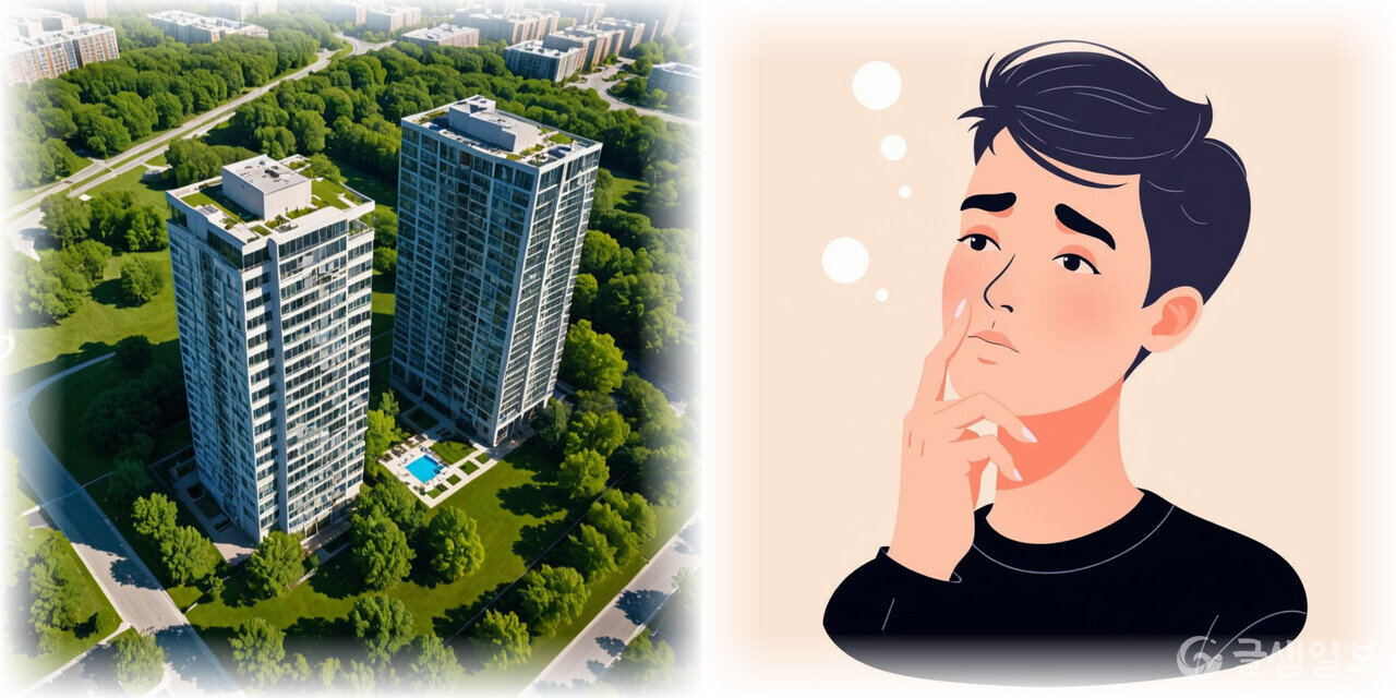 청약통장 가입자 4만 명 감소… 미분양 속출에 해지 증가 < 경제 < 기사본문 - 글샘일보